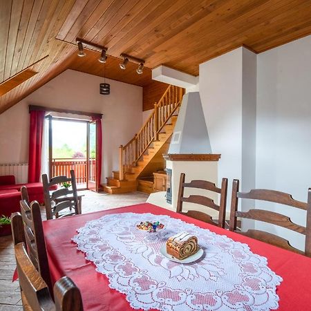 Holiday Apartment Pika Бовец Экстерьер фото